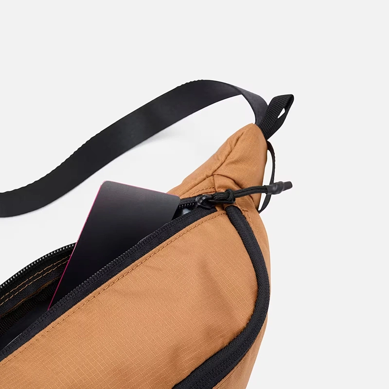 crossbody waist pack
